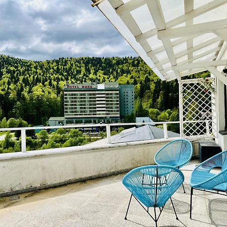 Sky Is The Limit Sinaia Exterior foto