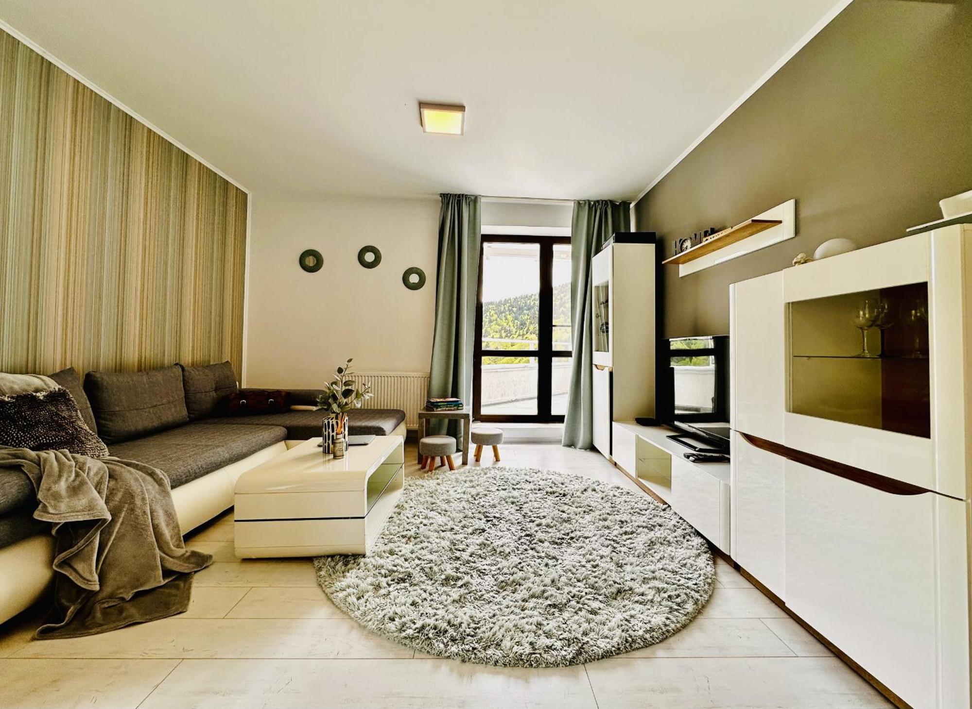Sky Is The Limit Sinaia Exterior foto